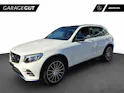 Mercedes-Benz GLC 43 AMG 4Matic