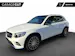 Mercedes-Benz GLC 43 AMG 4Matic