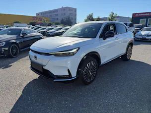 Honda eNy1 Elegance