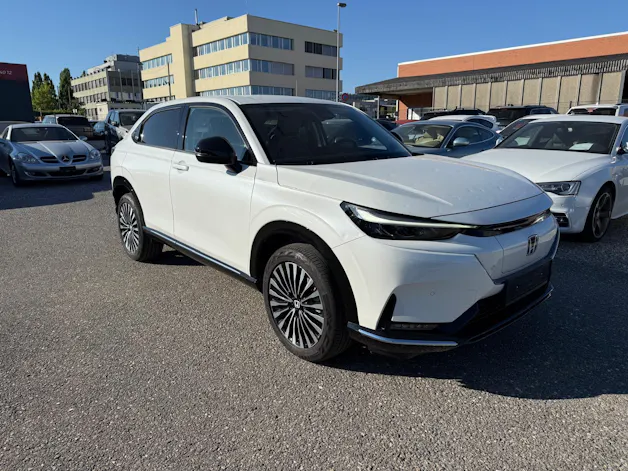 Honda eNy1 Elegance