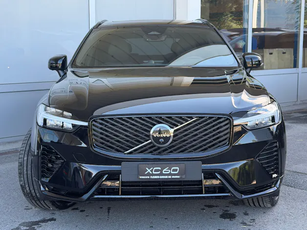 Volvo XC60 T8 eAWD Ultra Dark Geartronic
