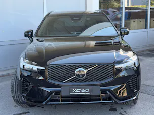 Volvo XC60 T8 eAWD Ultra Dark Geartronic