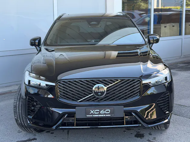 Volvo XC60 T8 eAWD Ultra Dark Geartronic