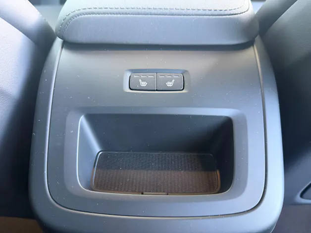 Volvo XC60 T8 eAWD Ultra Dark Geartronic