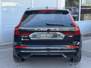 Volvo XC60 T8 eAWD Ultra Dark Geartronic