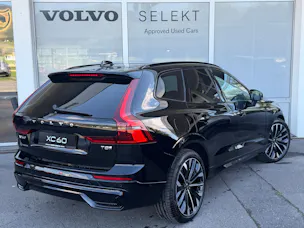 Volvo XC60 T8 eAWD Ultra Dark Geartronic