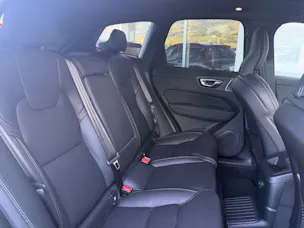Volvo XC60 T8 eAWD Ultra Dark Geartronic