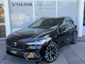 Volvo XC60 T8 eAWD Ultra Dark Geartronic
