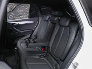 BMW X1 xDrive 18d M Sport Steptronic *CH Auto*El. Sitze mit Memory*