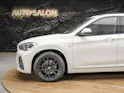 BMW X1 xDrive 18d M Sport Steptronic *CH Auto*El. Sitze mit Memory*