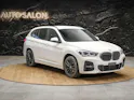 BMW X1 xDrive 18d M Sport Steptronic *CH Auto*El. Sitze mit Memory*
