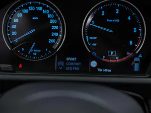 BMW X1 xDrive 18d M Sport Steptronic *CH Auto*El. Sitze mit Memory*
