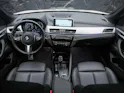BMW X1 xDrive 18d M Sport Steptronic *CH Auto*El. Sitze mit Memory*