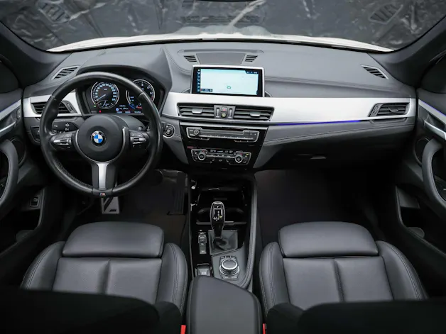 BMW X1 xDrive 18d M Sport Steptronic *CH Auto*El. Sitze mit Memory*