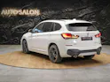 BMW X1 xDrive 18d M Sport Steptronic *CH Auto*El. Sitze mit Memory*