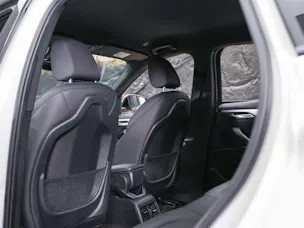BMW X1 xDrive 18d M Sport Steptronic *CH Auto*El. Sitze mit Memory*
