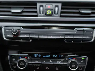 BMW X1 xDrive 18d M Sport Steptronic *CH Auto*El. Sitze mit Memory*