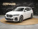 BMW X1 xDrive 18d M Sport Steptronic *CH Auto*El. Sitze mit Memory*