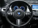 BMW X1 xDrive 18d M Sport Steptronic *CH Auto*El. Sitze mit Memory*