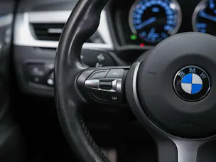 BMW X1 xDrive 18d M Sport Steptronic *CH Auto*El. Sitze mit Memory*