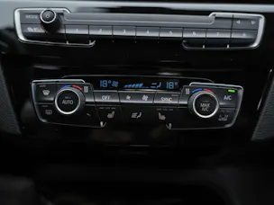 BMW X1 xDrive 18d M Sport Steptronic *CH Auto*El. Sitze mit Memory*