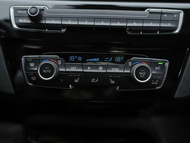 BMW X1 xDrive 18d M Sport Steptronic *CH Auto*El. Sitze mit Memory*