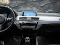 BMW X1 xDrive 18d M Sport Steptronic *CH Auto*El. Sitze mit Memory*