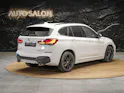 BMW X1 xDrive 18d M Sport Steptronic *CH Auto*El. Sitze mit Memory*