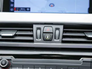 BMW X1 xDrive 18d M Sport Steptronic *CH Auto*El. Sitze mit Memory*