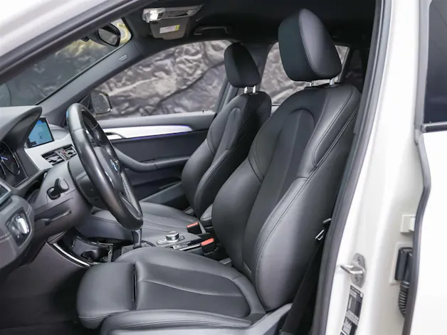 BMW X1 xDrive 18d M Sport Steptronic *CH Auto*El. Sitze mit Memory*