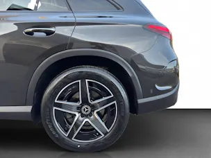 Mercedes-Benz GLC 220 d 4M 9G-Tronic