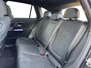 Mercedes-Benz GLC 220 d 4M 9G-Tronic