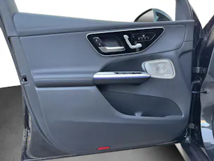 Mercedes-Benz GLC 220 d 4M 9G-Tronic