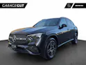 Mercedes-Benz GLC 220 d 4M 9G-Tronic