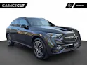 Mercedes-Benz GLC 220 d 4M 9G-Tronic