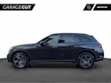 Mercedes-Benz GLC 220 d 4M 9G-Tronic
