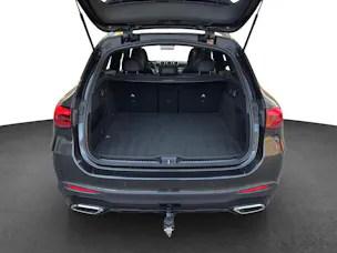 Mercedes-Benz GLC 220 d 4M 9G-Tronic