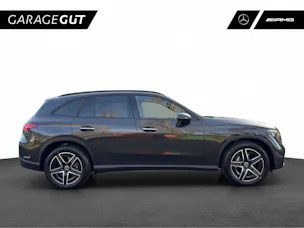 Mercedes-Benz GLC 220 d 4M 9G-Tronic