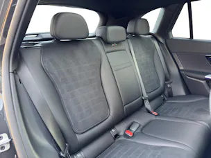 Mercedes-Benz GLC 220 d 4M 9G-Tronic