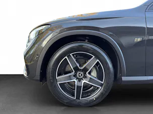 Mercedes-Benz GLC 220 d 4M 9G-Tronic