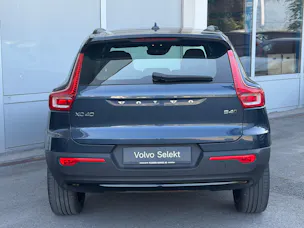 Volvo XC40 B4 Benzin Mild Hybrid AWD R-Design Geartronic