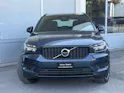 Volvo XC40 B4 Benzin Mild Hybrid AWD R-Design Geartronic
