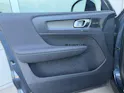 Volvo XC40 B4 Benzin Mild Hybrid AWD R-Design Geartronic