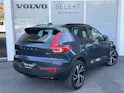 Volvo XC40 B4 Benzin Mild Hybrid AWD R-Design Geartronic