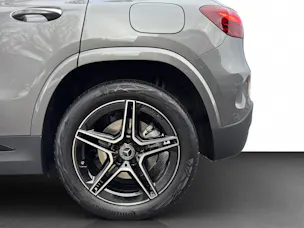 Mercedes-Benz GLA 250 4Matic Swiss Star