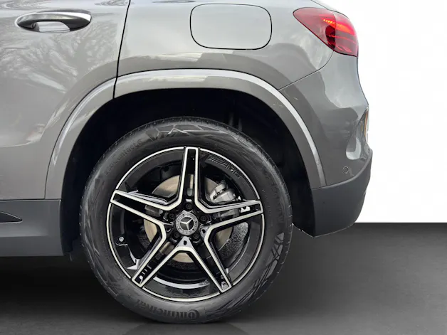 Mercedes-Benz GLA 250 4Matic Swiss Star