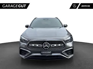 Mercedes-Benz GLA 250 4Matic Swiss Star