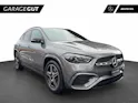Mercedes-Benz GLA 250 4Matic Swiss Star