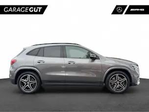 Mercedes-Benz GLA 250 4Matic Swiss Star