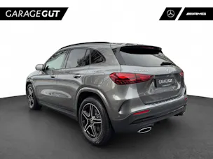 Mercedes-Benz GLA 250 4Matic Swiss Star